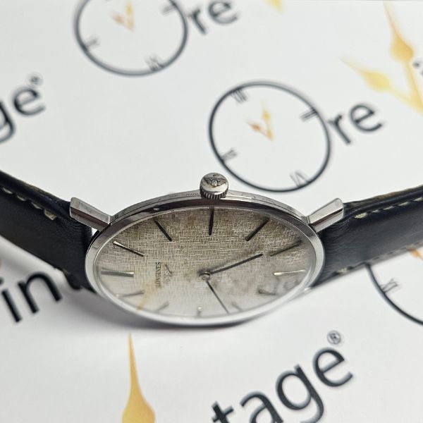 LONGINES 7849 4 QUADRANTE LINO