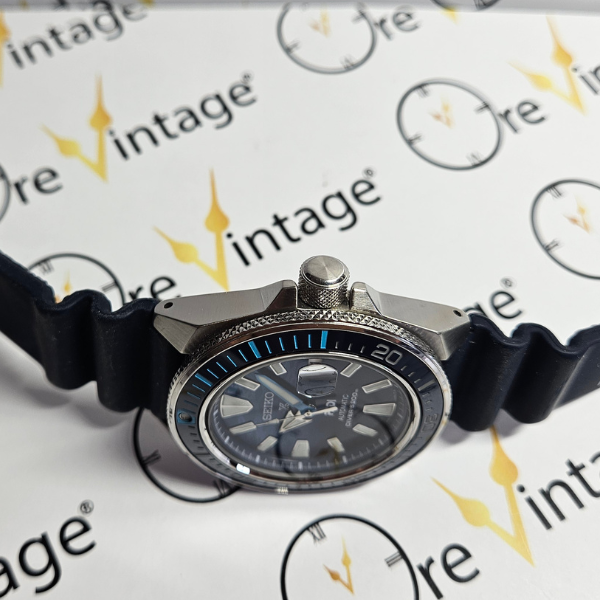SEIKO PADI SRPJ93K1 FULL SET SPECIAL EDITION