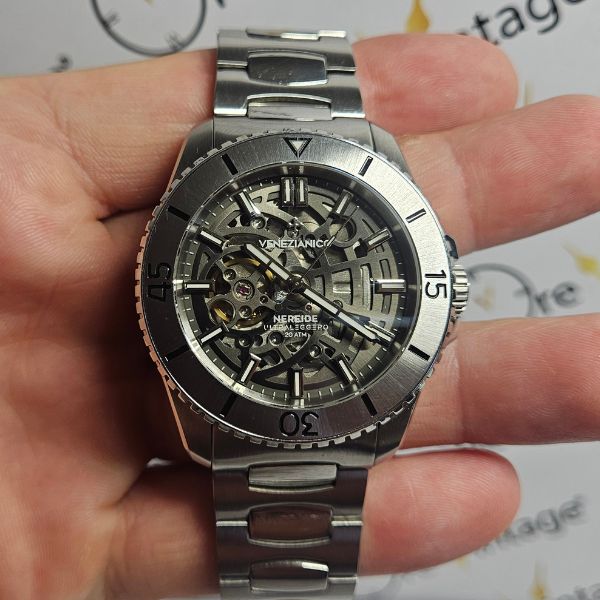VENEZIANICO NEREIDE ULTRALEGGERO 42 3921508C