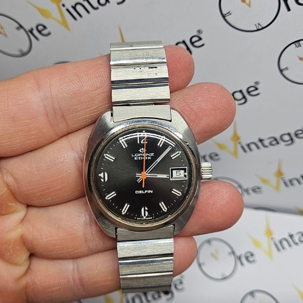 LORENZ EDOX DELFIN 200572 NOS