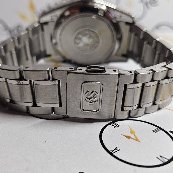 GRAND SEIKO SBGR001 9S55-0010