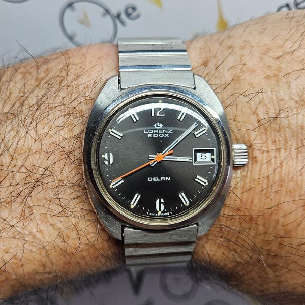 LORENZ EDOX DELFIN 200572 NOS