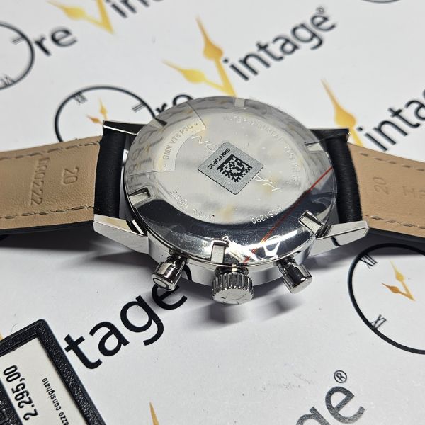 HAMILTON INTRA-MATIC H38429730 SUPER CONDIZIONI