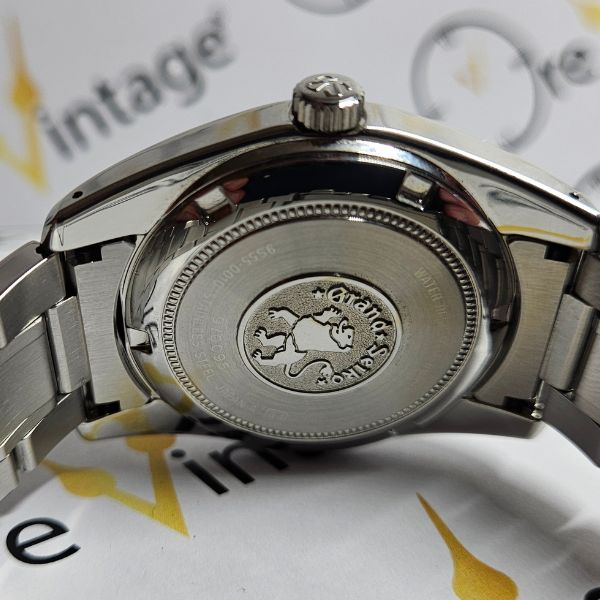 GRAND SEIKO SBGR001 9S55-0010