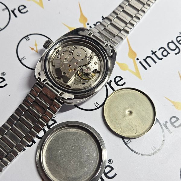 LORENZ EDOX DELFIN 200572 NOS