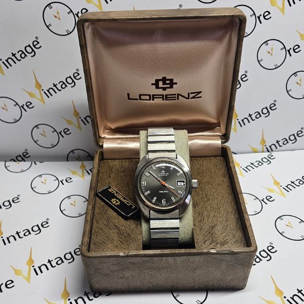 LORENZ EDOX DELFIN 200572 NOS - immagine 7