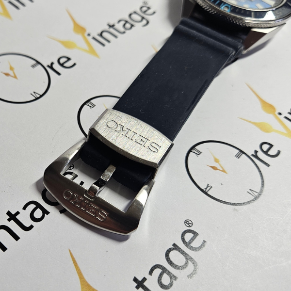 SEIKO PADI SRPJ93K1 FULL SET SPECIAL EDITION