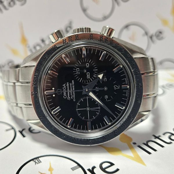 OMEGA SPEEDMASTER BROAD ARROW 1780022