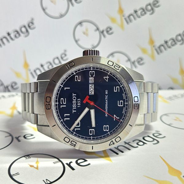 TISSOT PRS516 T131.430.11.042.00