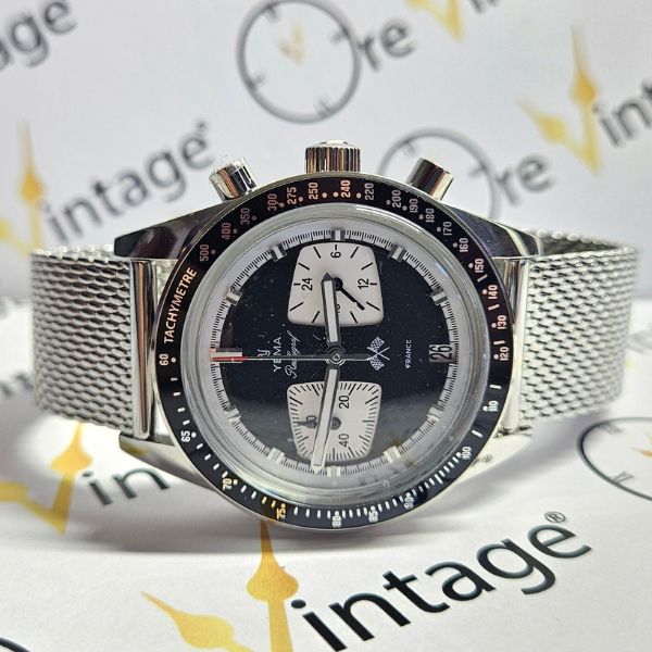 YEMA RALLYGRAF YMHF1572-AM