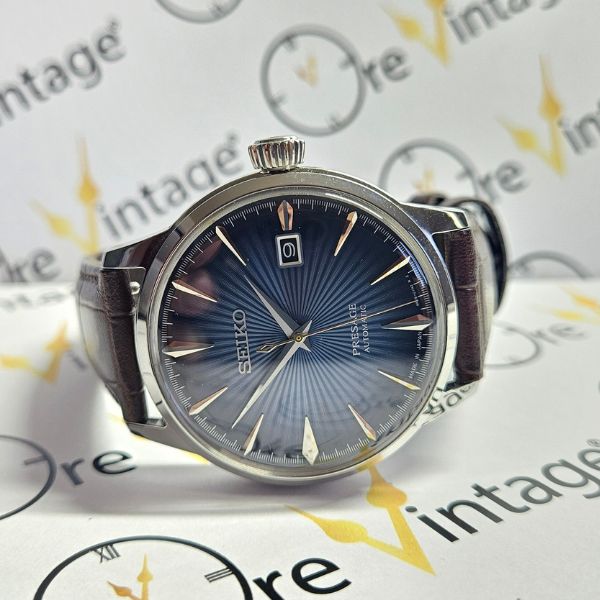 SEIKO PRESAGE COCKTAIL SRPK15J1