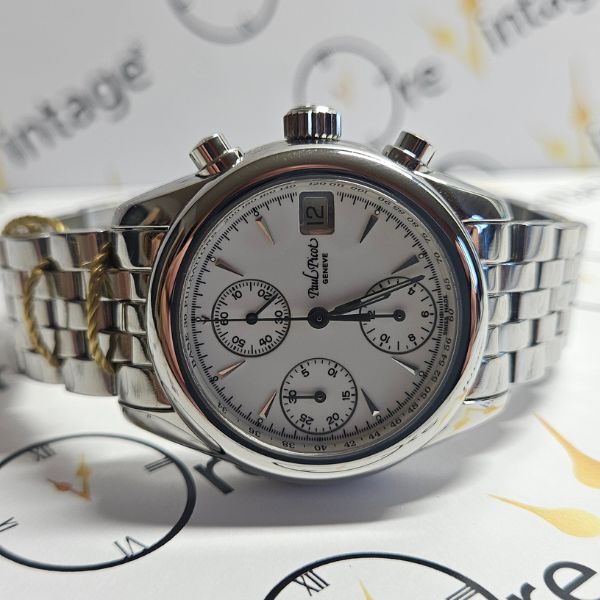 PAUL PICOT MINICHRON 4032