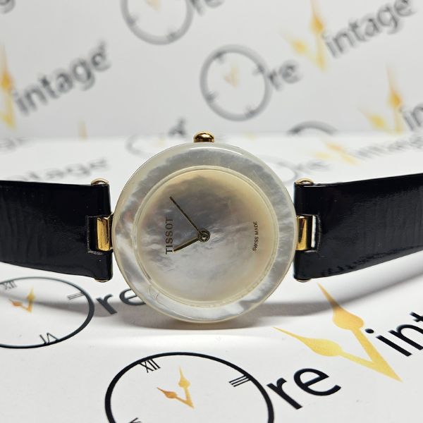 TISSOT ROCK WATCH R150