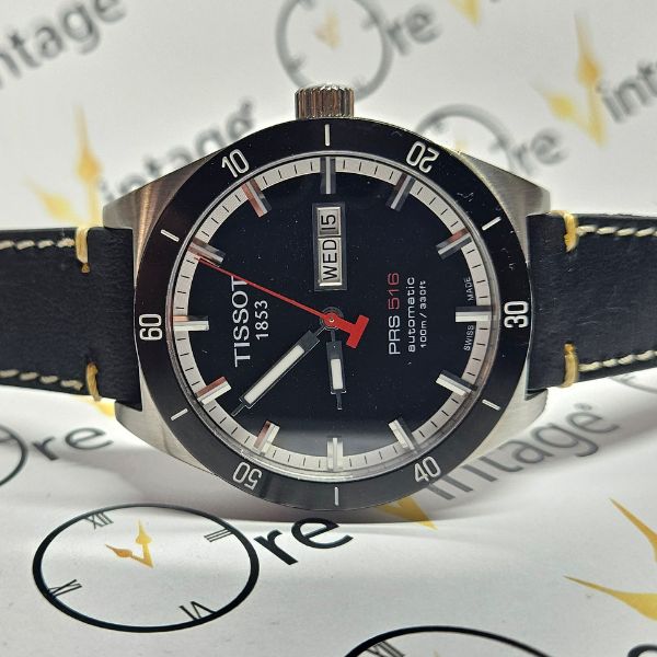 TISSOT PRS 516 T044.430A