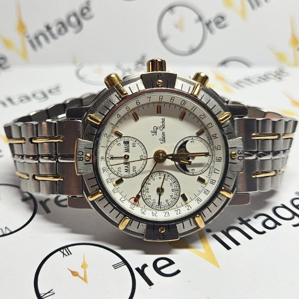 LUCIEN ROCHAT TRIPLE DATE 21.100.052