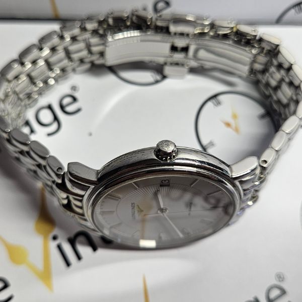 LONGINES PRESENCE L4.721.4