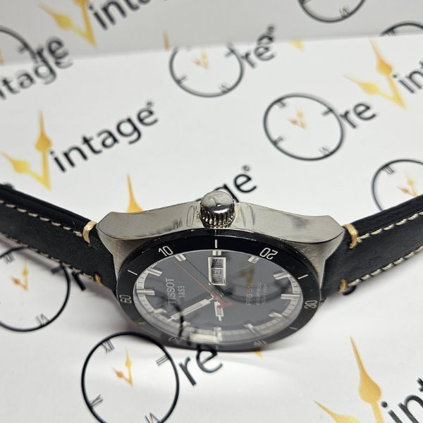 TISSOT PRS 516 T044.430A