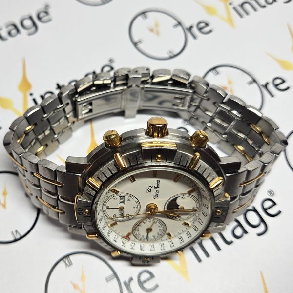 LUCIEN ROCHAT TRIPLE DATE 21.100.052