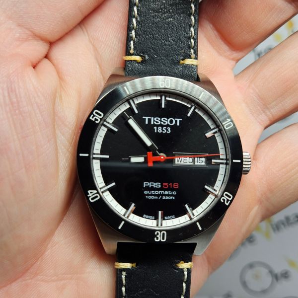 TISSOT PRS 516 T044.430A