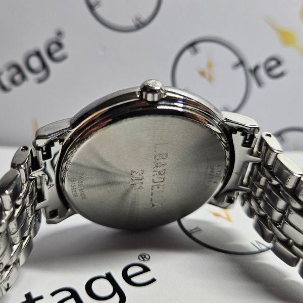 LONGINES PRESENCE L4.721.4