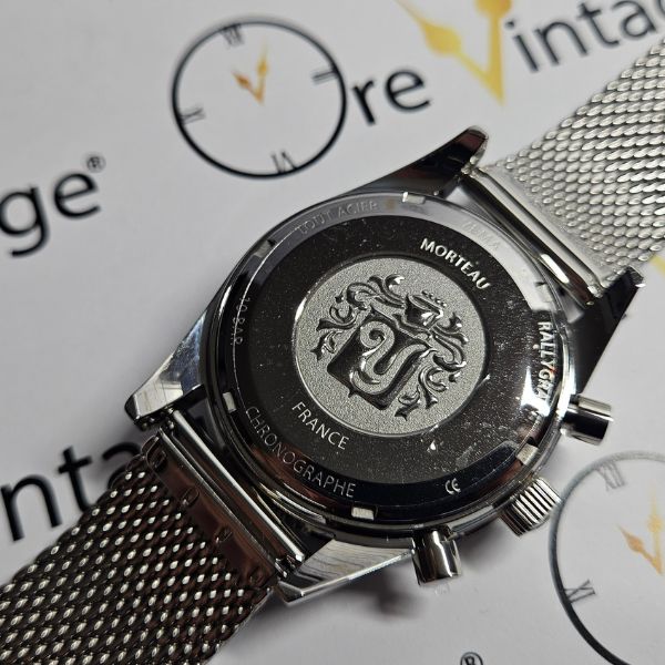 YEMA RALLYGRAF YMHF1572-AM