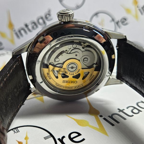 SEIKO PRESAGE COCKTAIL SRPK15J1