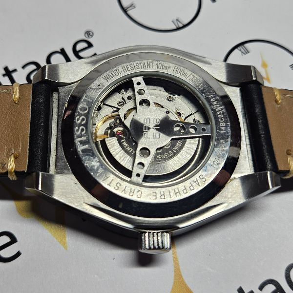 TISSOT PRS 516 T044.430A