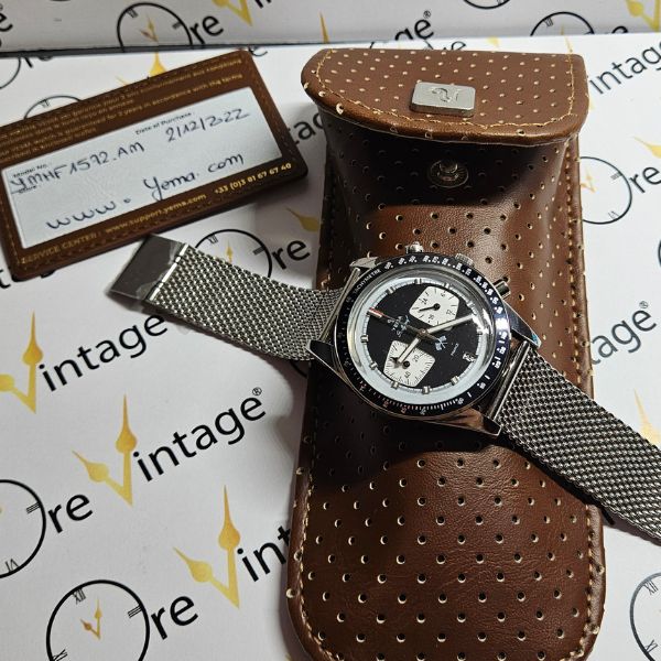 YEMA RALLYGRAF YMHF1572-AM
