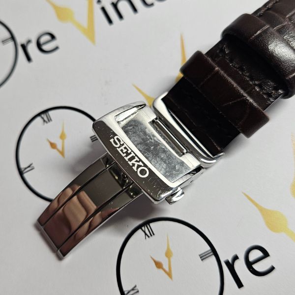SEIKO PRESAGE COCKTAIL SRPK15J1