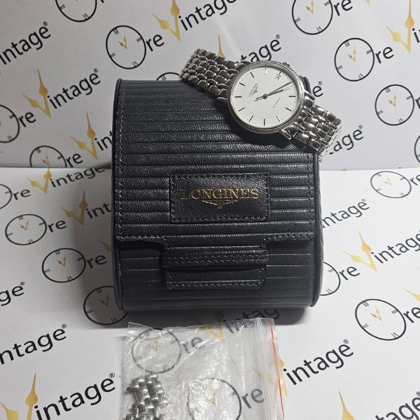 LONGINES PRESENCE L4.721.4