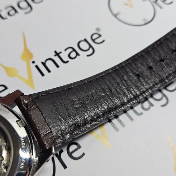 SEIKO PRESAGE COCKTAIL SRPK15J1