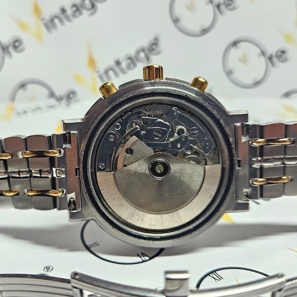 LUCIEN ROCHAT TRIPLE DATE 21.100.052