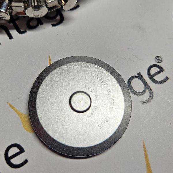 OMEGA SPEEDMASTER BROAD ARROW 1780022