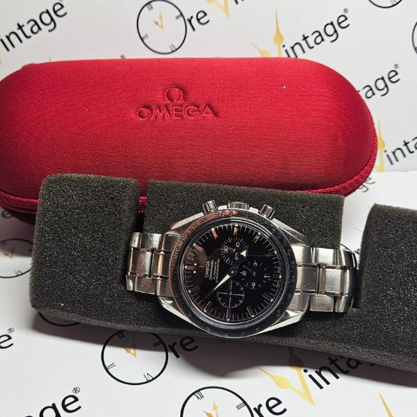 OMEGA SPEEDMASTER BROAD ARROW 1780022