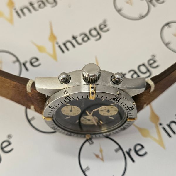 PIERRE PICART CHRONOGRAPH anni 90