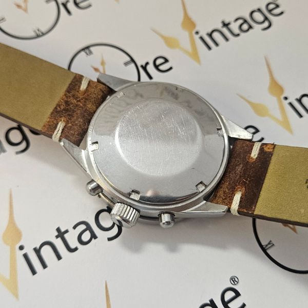 PIERRE PICART CHRONOGRAPH anni 90