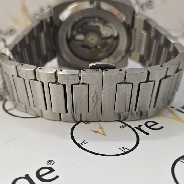 MONDIA HISTORY SKELETON MH-003-SS-1