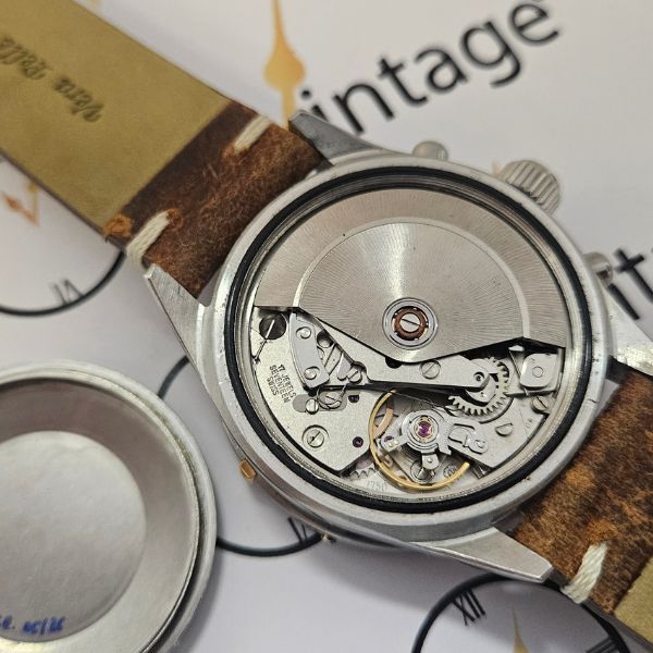 PIERRE PICART CHRONOGRAPH anni 90