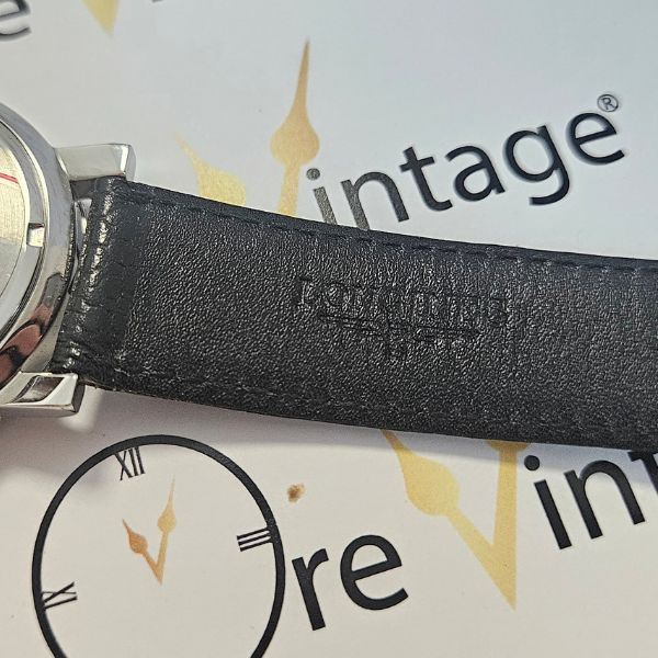 LONGINES CAPRICORNE GMT 7430