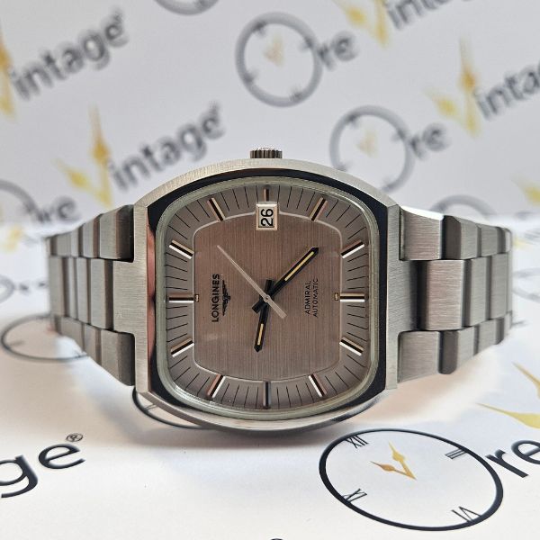 LONGINES ADMIRAL TV JUMBO 2328/1