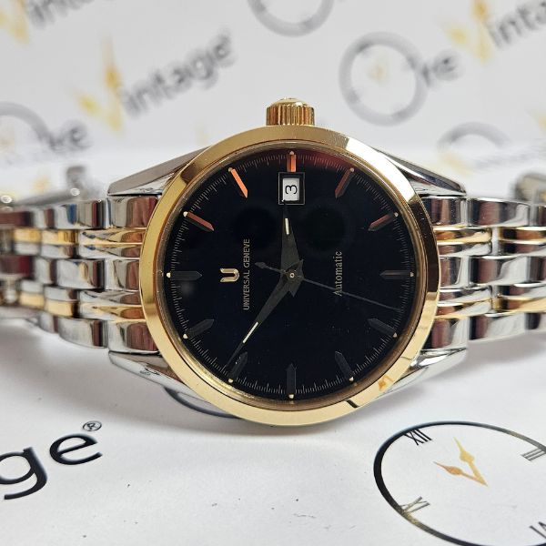 UNIVERSAL GENEVE 271.171