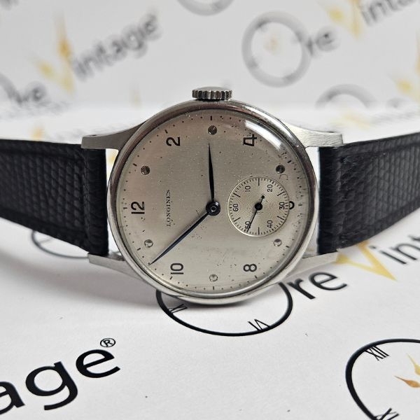 LONGINES CALATRAVA 23523 ANNI 40