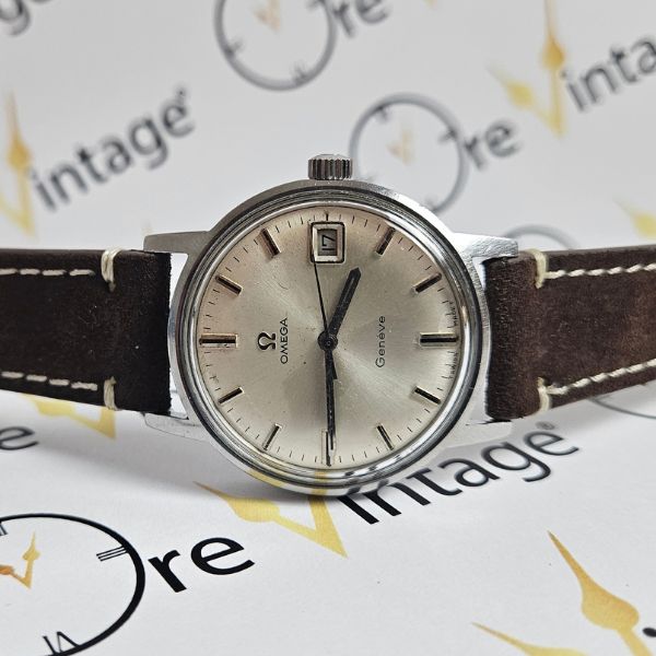 OMEGA GENEVE 136.070