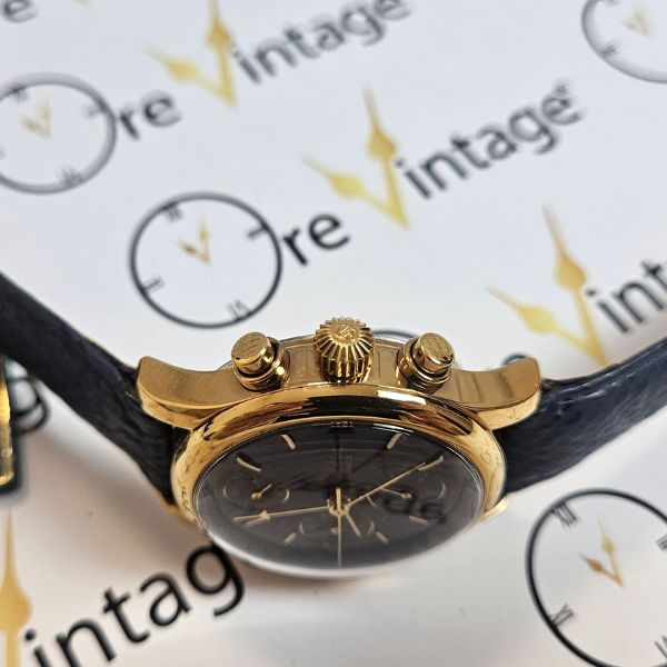 PAUL PICOT CHRONOGRAPHE AUTOMATIQUE 8001 NOS