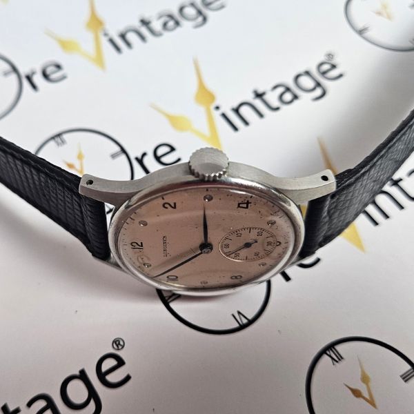 LONGINES CALATRAVA 23523 ANNI 40