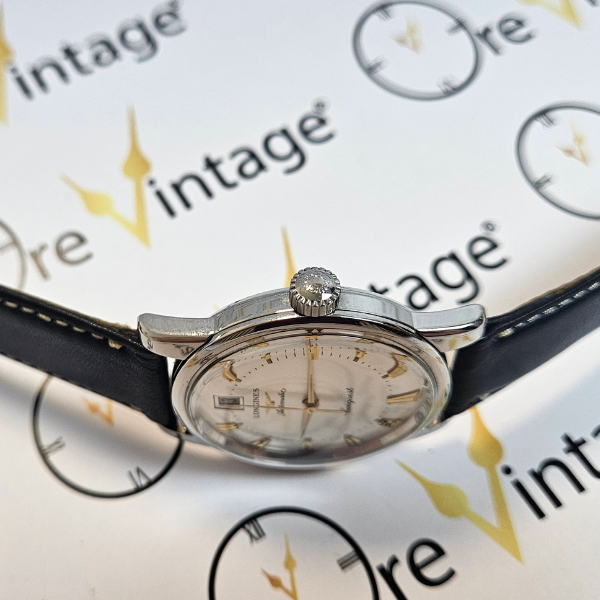 LONGINES CONQUEST HERITAGE CLASSIC L1.611.4