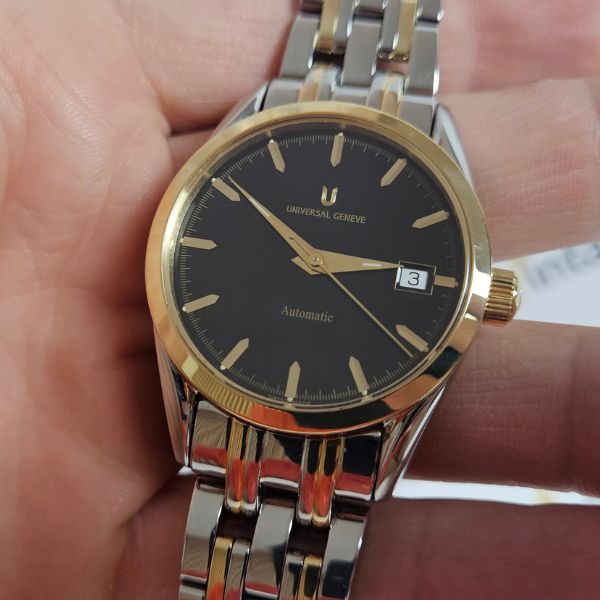 UNIVERSAL GENEVE 271.171