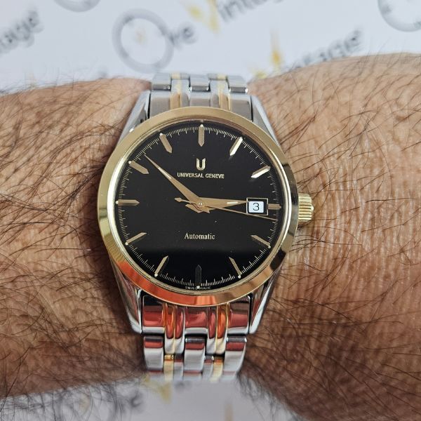 UNIVERSAL GENEVE 271.171