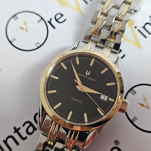 UNIVERSAL GENEVE 271.171