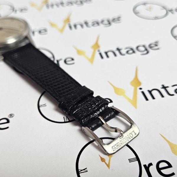 LONGINES CALATRAVA 23523 ANNI 40